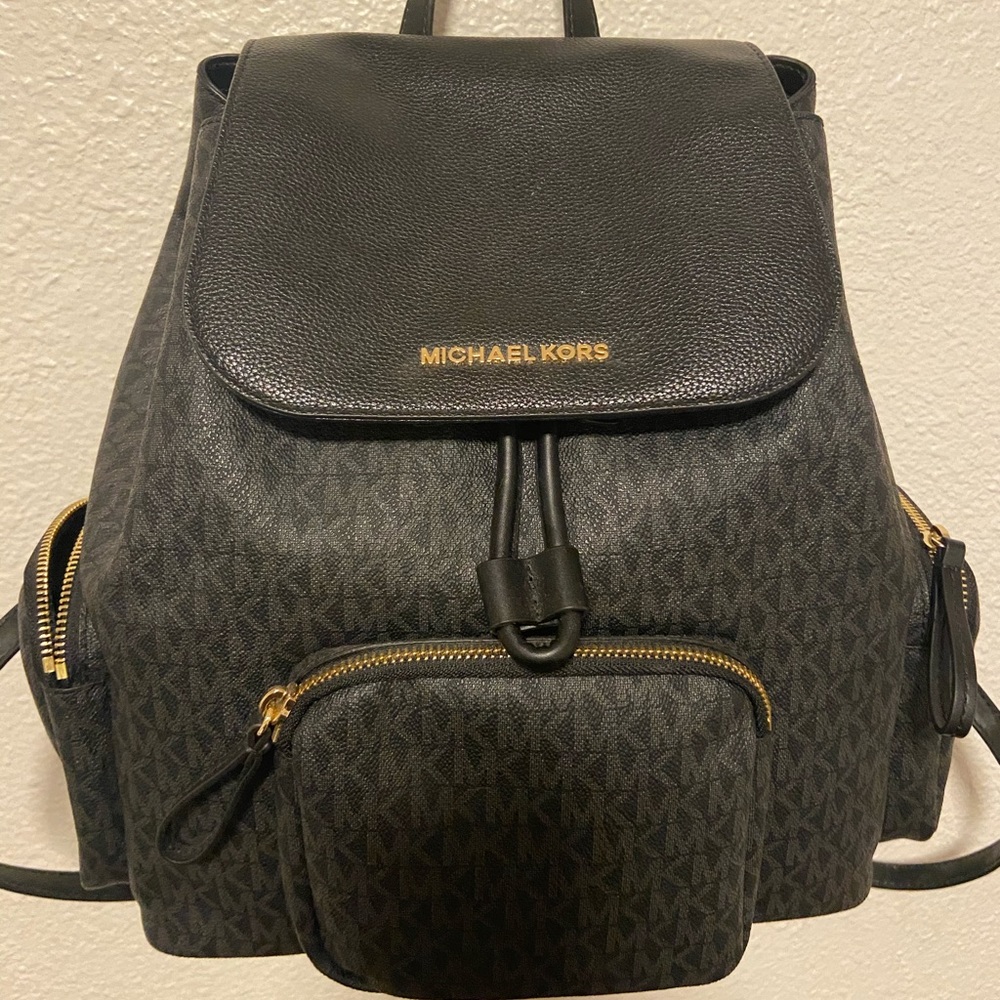 Michael Kors Backpack